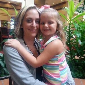 Meet your Posher, Krystal